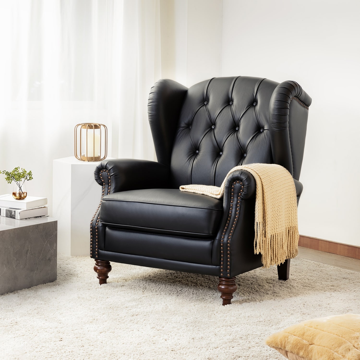 Option Black