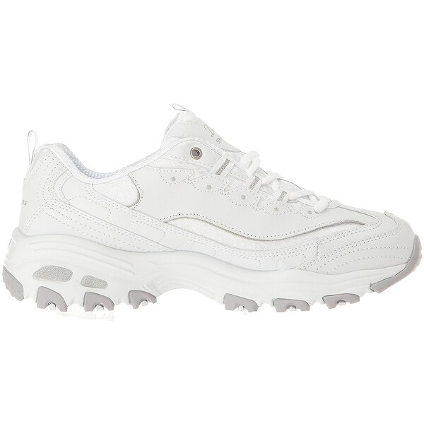 Details about Skechers D Lites 9 medium navy Lace up Sneakers Looking Glass Details about Skechers D Lites 9 medium navy Lace up Sneakers Looking Glass
