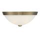 Option Warm Brass