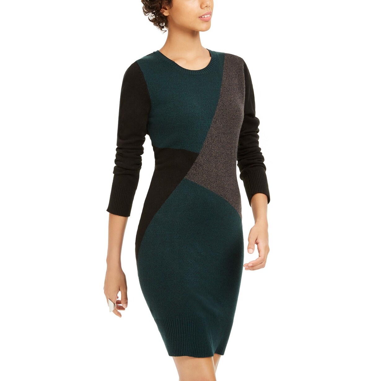 bcx sweater dress