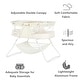 preview thumbnail 43 of 42, Dream On Me Karley Bassinet