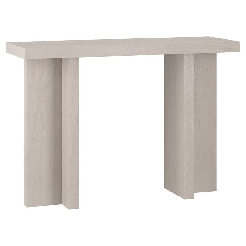 Dimitra 42" Wide Rectangular Console Table