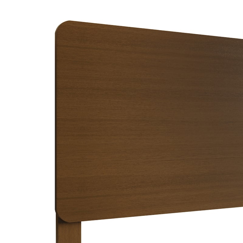 Clayfell Keokuk Headboard