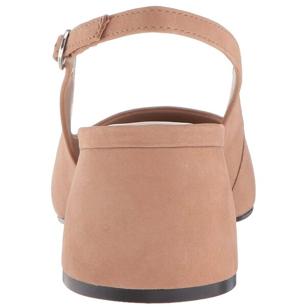 Steven agent slingback top