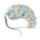 preview thumbnail 1 of 8, Boppy Uplift Nursing Pillow Colorful Forest Animals
