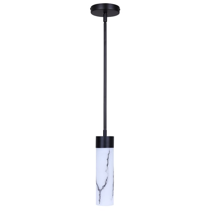 Kristella 1 Light Pendant Bed Bath Beyond 40222713