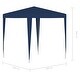 preview thumbnail 53 of 65, vidaXL Professional Party Tent