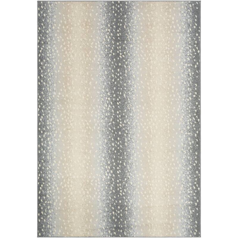 Artistic Weavers Kiku Modern Animal Print Area Rug