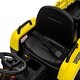 preview thumbnail 36 of 81, Kids' 12V Ride-On Tractor with Remote Control & LED Lights