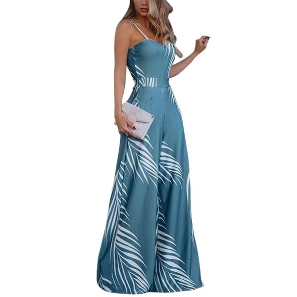 jumpsuit flared pants