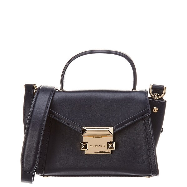 whitney mini messenger