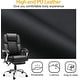 preview thumbnail 25 of 75, EROMMY Heated Massage Reclining Office Chair, 300 Lbs Capacity