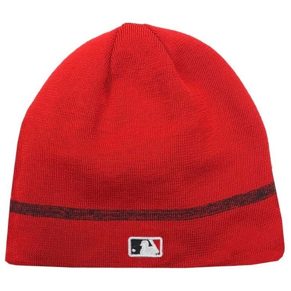 mlb skull cap