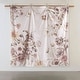 preview thumbnail 43 of 49, Madison Park Gisele Cotton Printed Duvet Cover Set