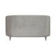 preview thumbnail 11 of 9, Elliston Grey 2-piece Tufted Living Room Set
