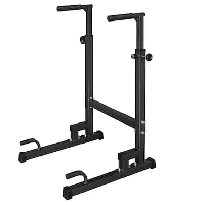 Pull-Up and Push-Up Exercise Equipment