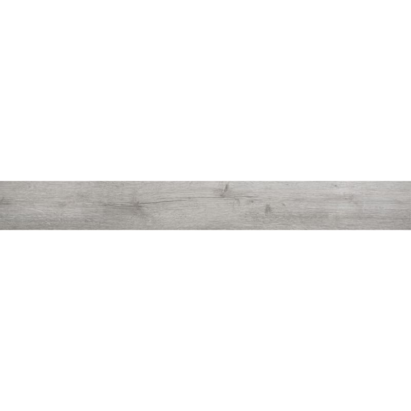 The Tile Life Pike 6x48 White Almond SPC Vinyl Floor Tile