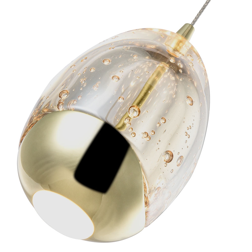 VONN Lighting Venezia VAP2201GL 3.5