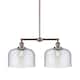 Option Antique Copper / Seedy