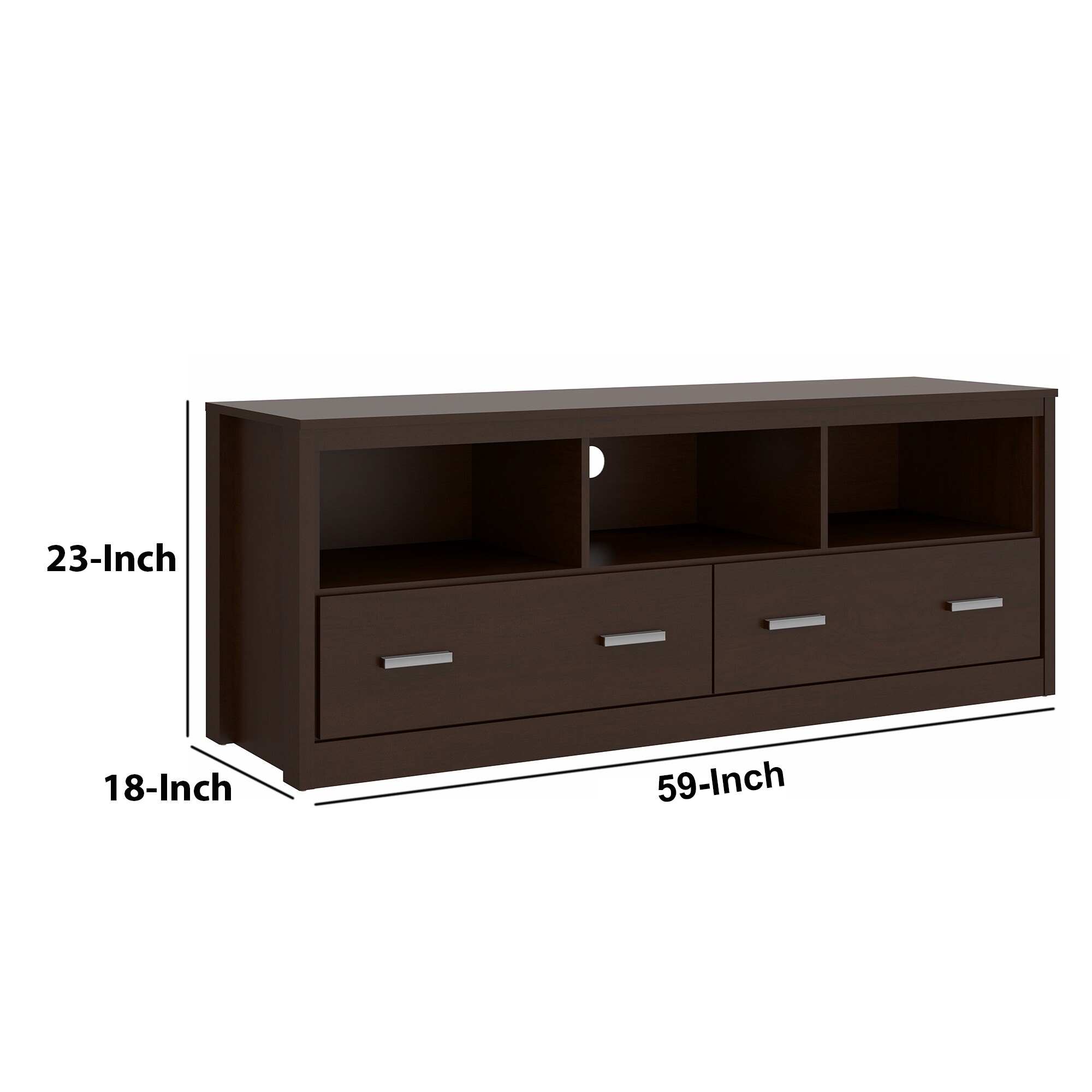 tobacco brown tv stand Linon Home Decor Titian Fits TV's up to 40 in. with Drawers, Shelves and Storage 86158ATOB-01-KD-U you need the perfect TV Stand to enhance your viewing pleasure Bedford - Tall TV Media