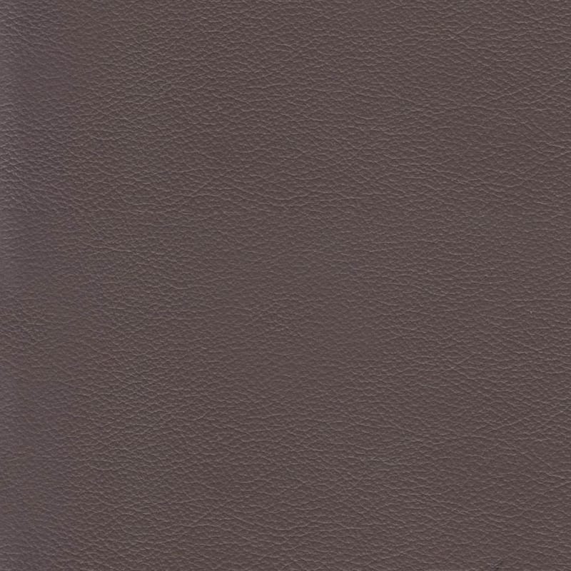 Hydeline Huntington Top Grain Leather Chair with Memory Foam and Springs
