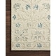 Alexander Home Annabelle Farmhouse Hand-hooked Wool Rug - Bed Bath ...