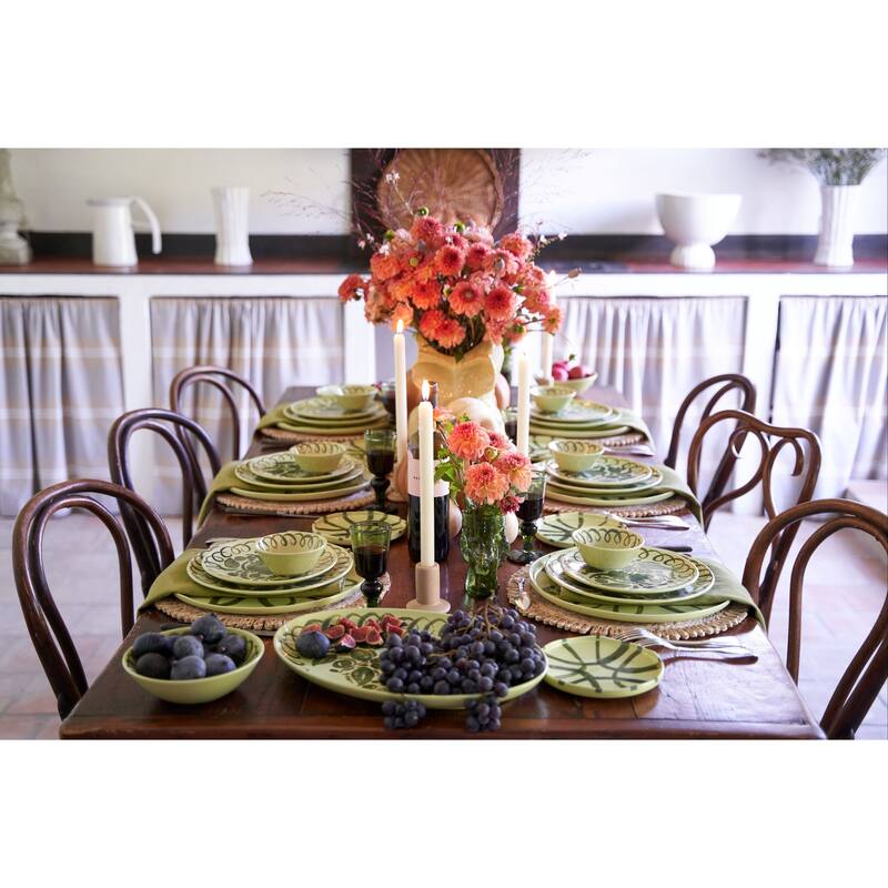 Caravan Amalfi Dinner Plate - 10.6"