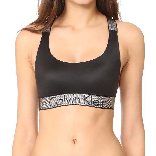 calvin klein bralette sale