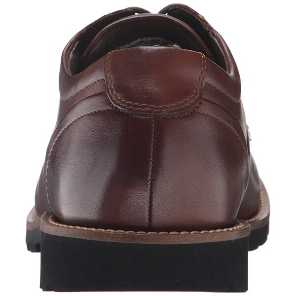 colben oxford