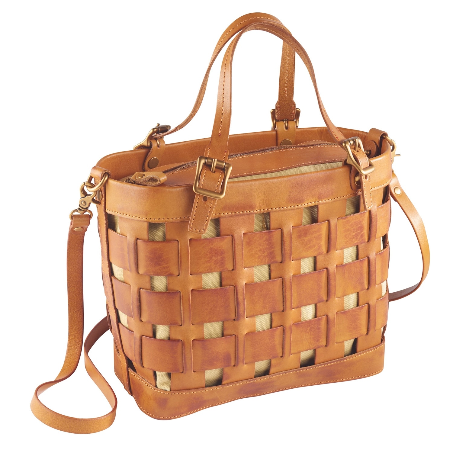basket purse