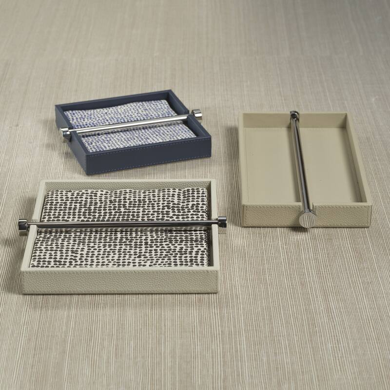 Ruvo Luncheon Napkin Holder