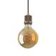 Option Antique Brushed Brass