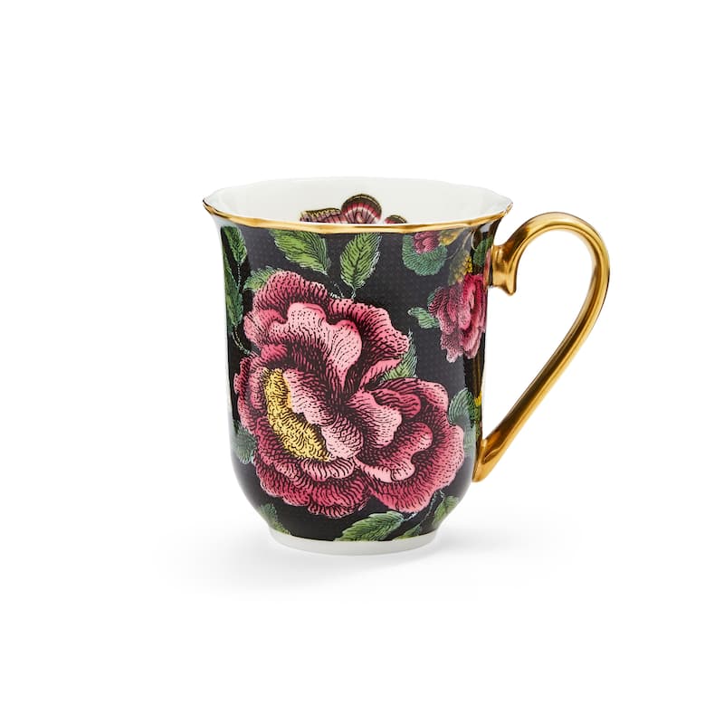 Spode Creatures of Curiosity Mug