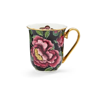 Spode Creatures of Curiosity Mug