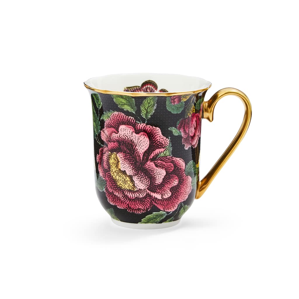 Spode Creatures of Curiosity Mug