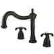 Option Oil Rubbed Bronze