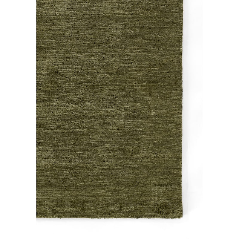 Novogratz by Momeni Wool Hand Loomed Area Rug