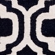 preview thumbnail 58 of 187, SAFAVIEH Handmade Cambridge Loretto Modern Moroccan Wool Rug