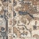 preview thumbnail 51 of 78, Nourison Concerto Traditional Persian Medallion Area Rug