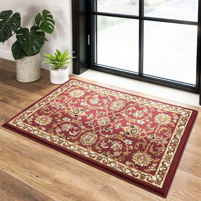 Classic Area Rug - 3'6"