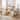 iNSPIRE Q Artisan Edmaire Light Distressed Natural Baluster 3-piece Table Set