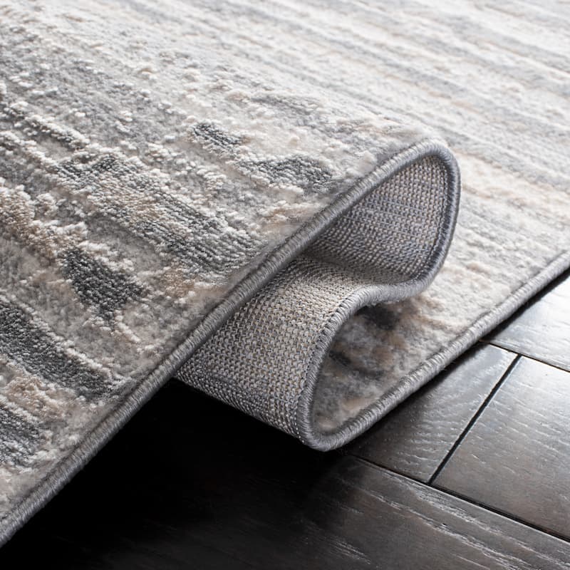 SAFAVIEH Lagoon Vesselina Fenne Abstract Rug