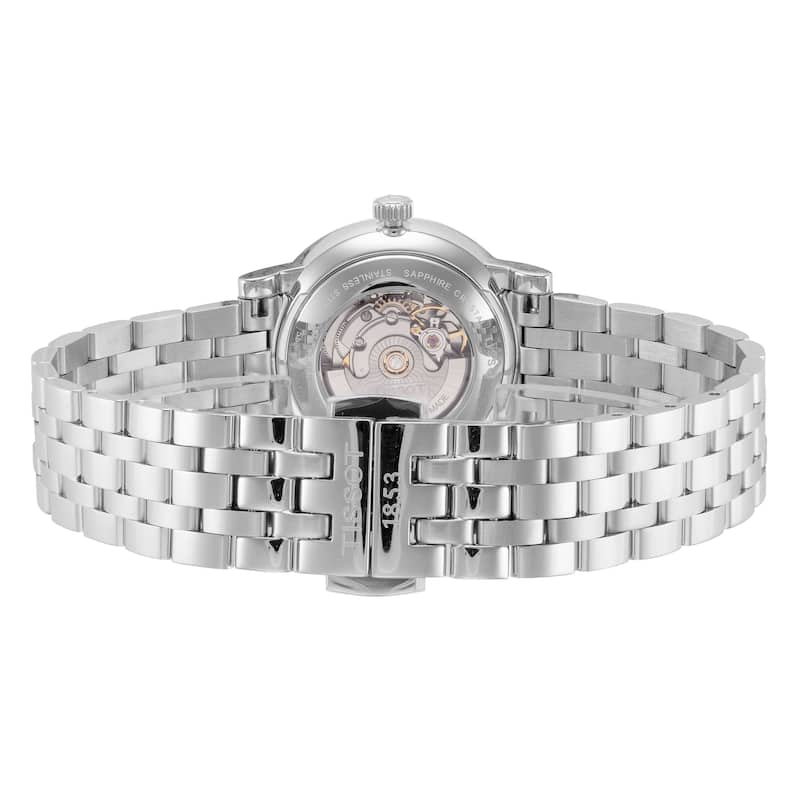 Tissot Women's Carson 30mm Automatic Watch - One Size