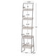 preview thumbnail 13 of 11, Lifestorey Estanier 5-Tier Ladder Shelf