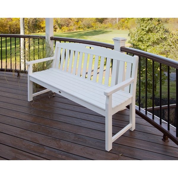 Outdoor patio bench outlet