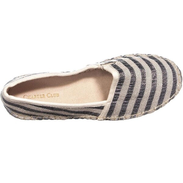 joeey espadrille flats