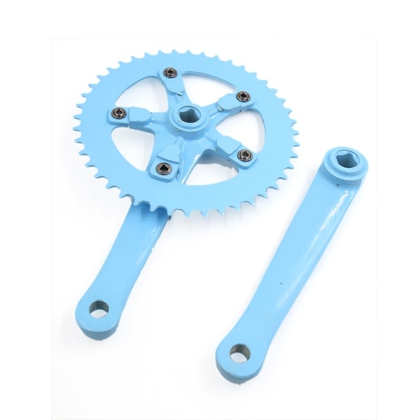 185mm crankset hot sale