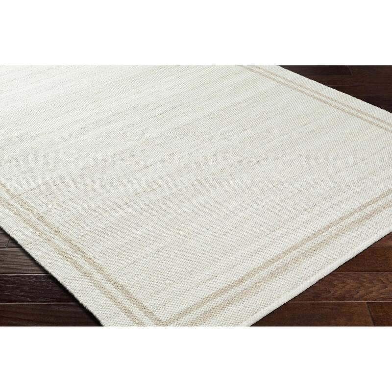 Bower Casual Area Rug