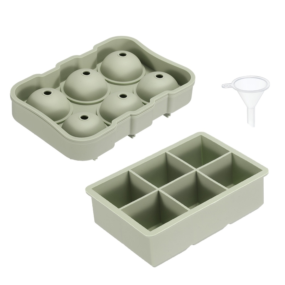 https://ak1.ostkcdn.com/images/products/is/images/direct/55d0b8c72250afe6116e9422002c2aa540aab968/Ice-Cube-Tray%28Set-of-2%29%2C-Green-Sphere-Ice-Ball-Maker-%26-Square-Ice-Cube-Maker.jpg