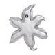 preview thumbnail 14 of 13, Polystone Contemporary Wall Decor (Set of 3)